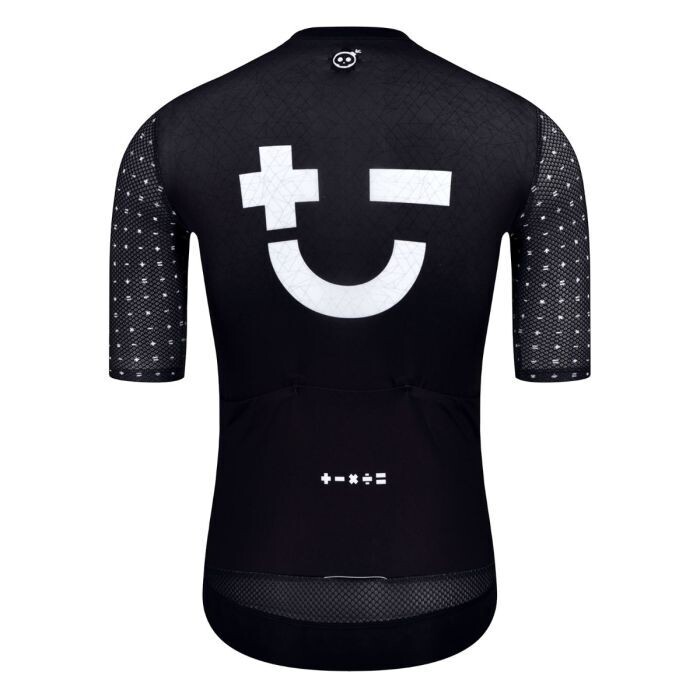 URBAN Symbols Black Jersey Men