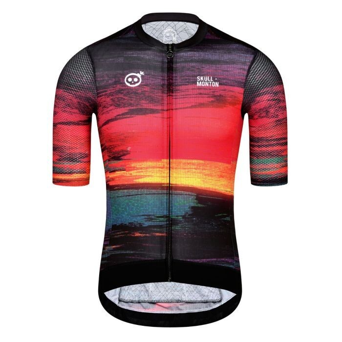 URBAN Sunset Jersey Men