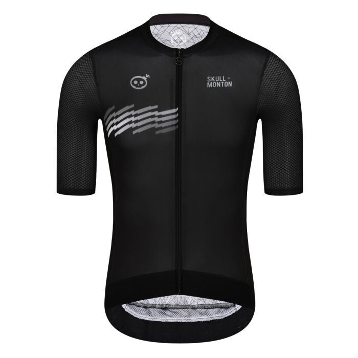 URBAN Thunder Black Jersey Men