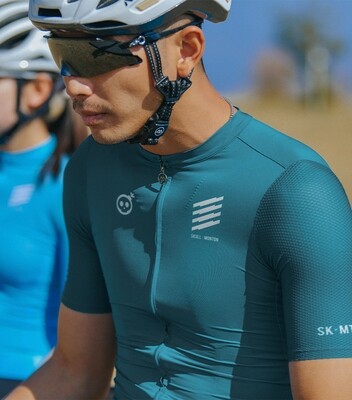 URBAN Aqua Jersey Men
