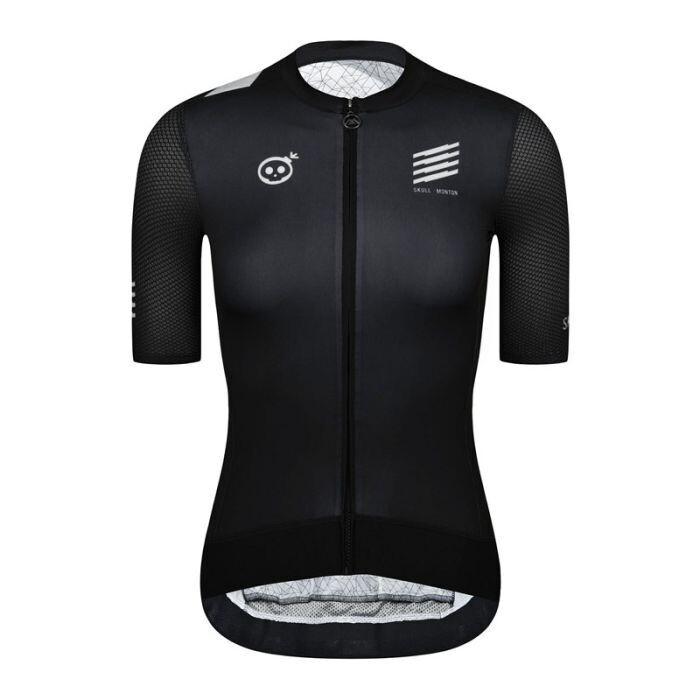 URBAN Black Jersey Women