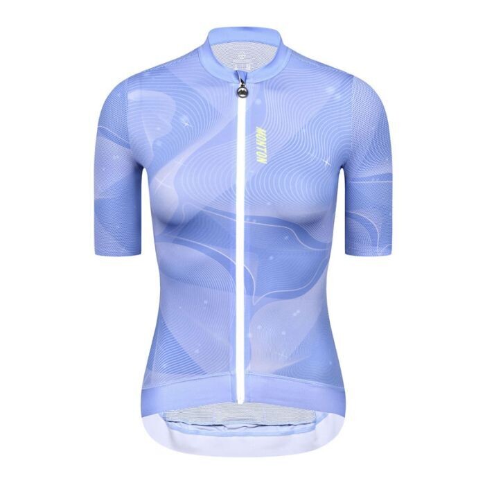 SKULL PoleStar White Jersey Women