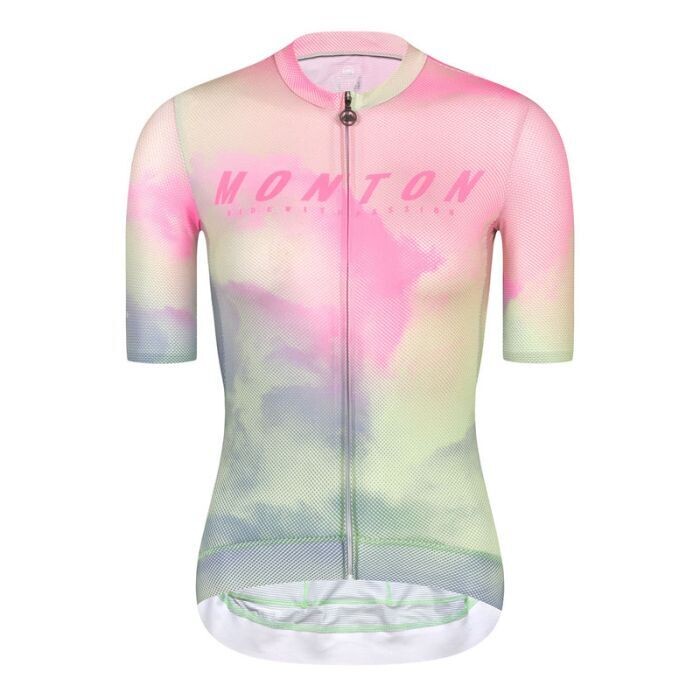 URBAN MorningGlow Jersey Women