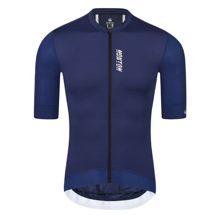URBAN Traveler Jersey Navy Men