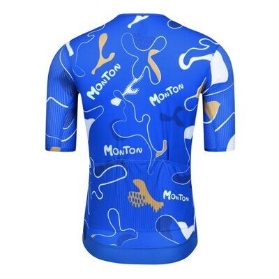 LIFESTYLE Kelp Jersey Men