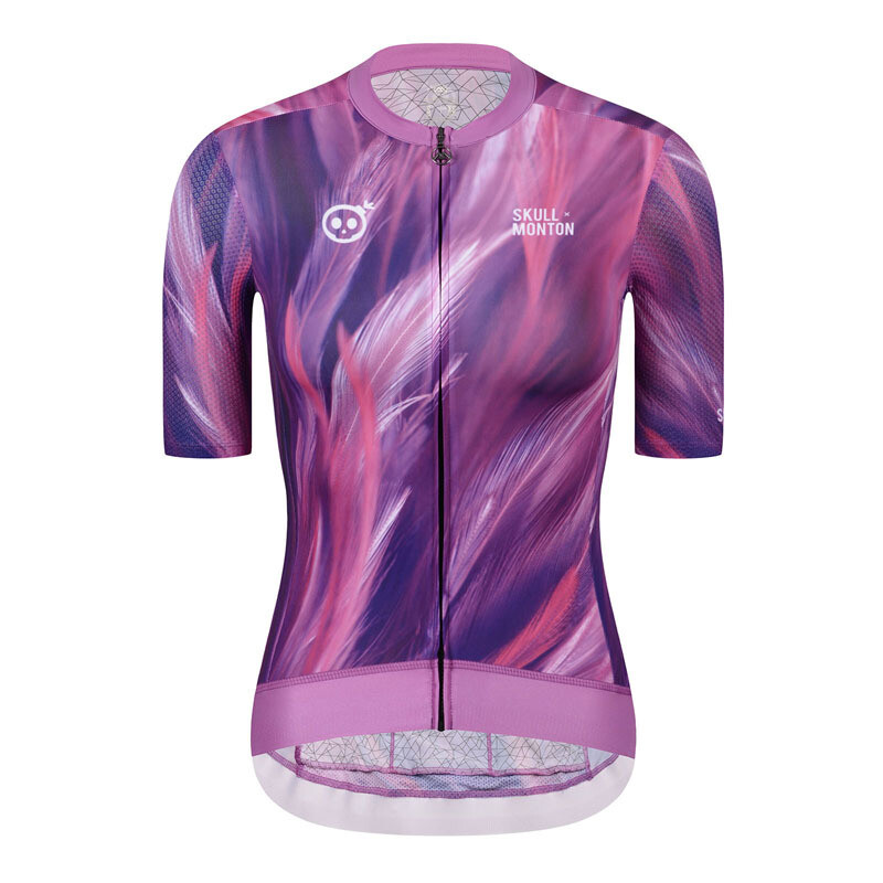 Lifestyle Feather Jersey Women