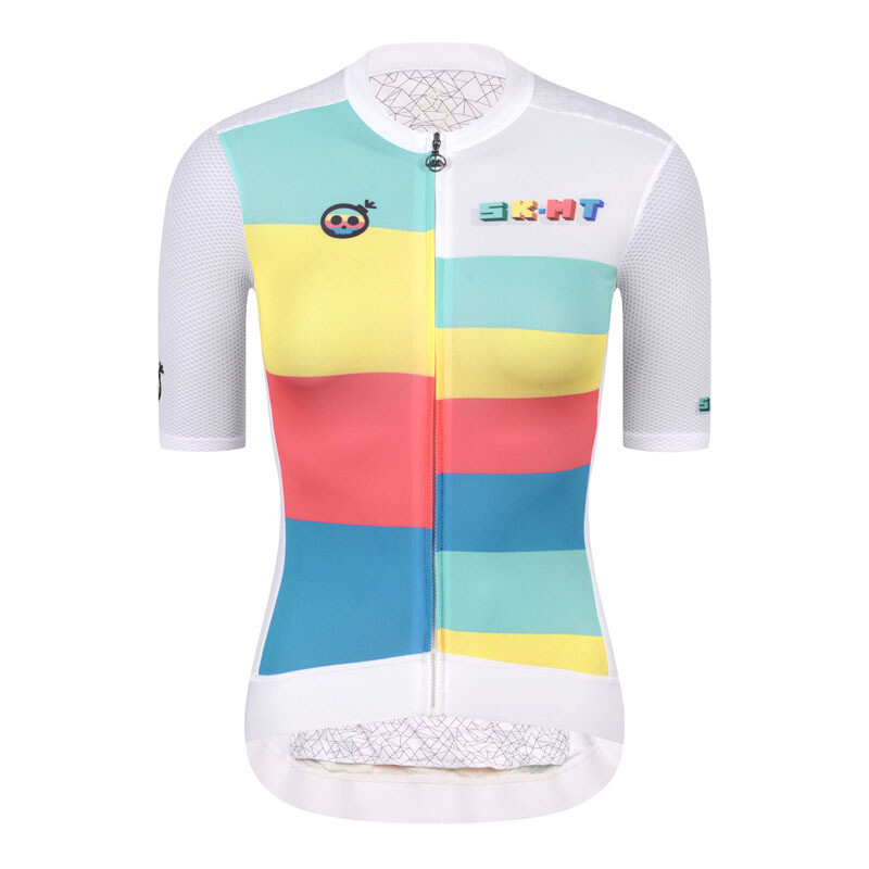 SKULL NeoPlas Jersey Women