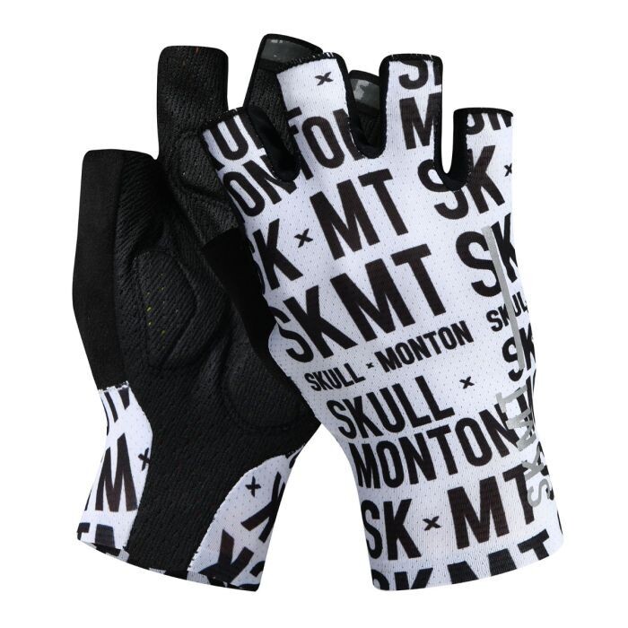 SKxMT White Gloves Gel