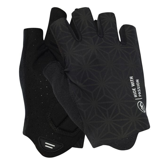 Suutu Black Gloves Gel