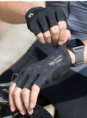Suutu Black Gloves Gel