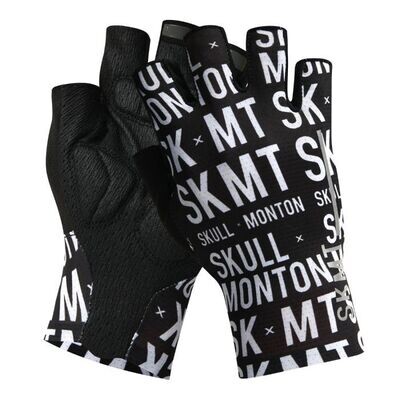 SKxMT Black Gloves Gel