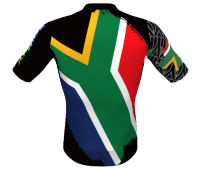 Lifestyle1 South Africa Jersey