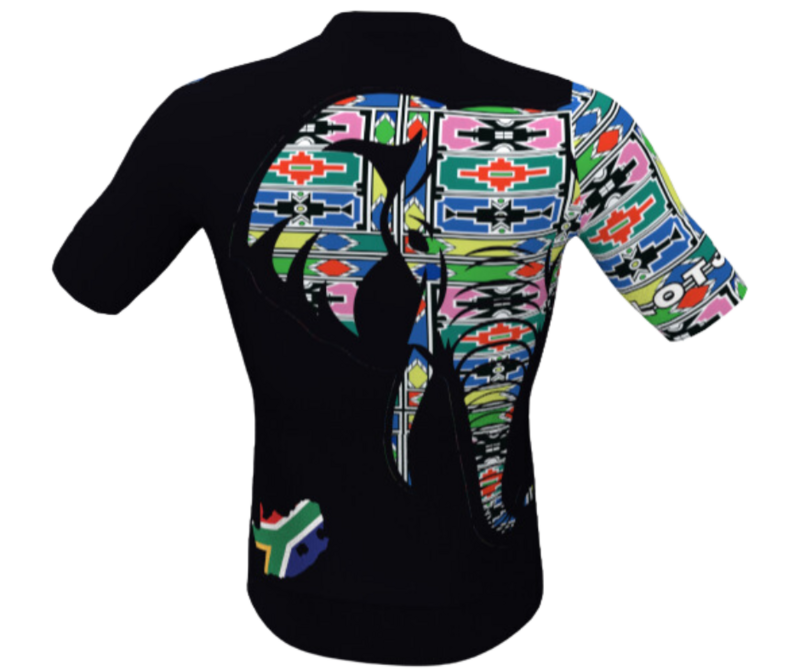 Lifestyle1 Ndebele Jersey