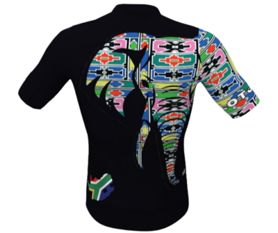 Lifestyle1 Ndebele Jersey