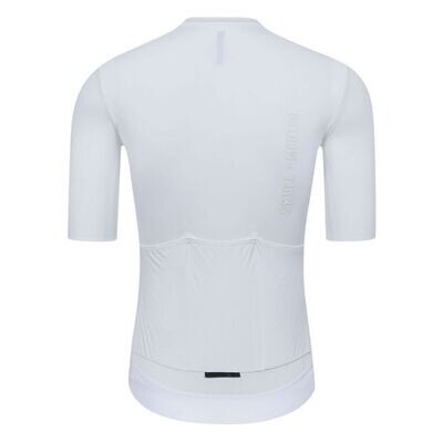 ELITE MINIMA Jersey White Men