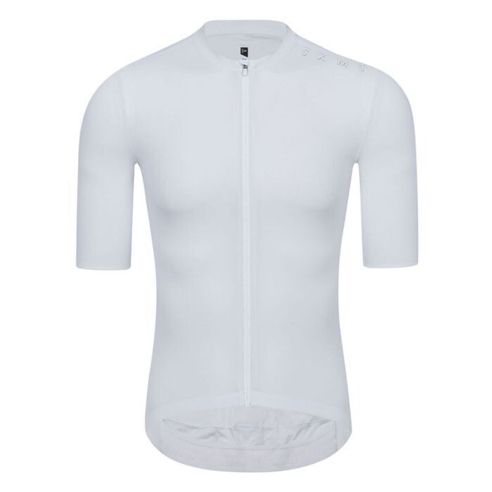 ELITE MINIMA Jersey White Men