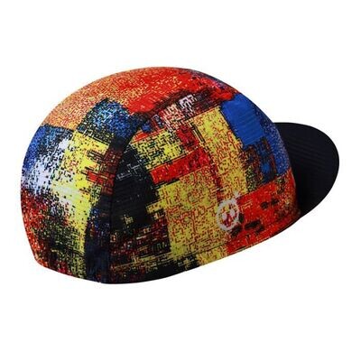 Cap Journey