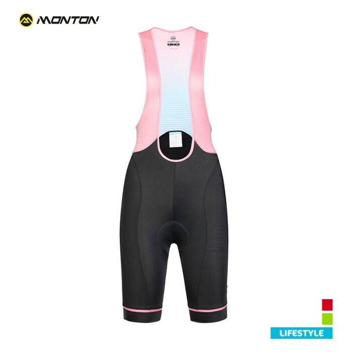 Lifestyle Bib-shorts Women