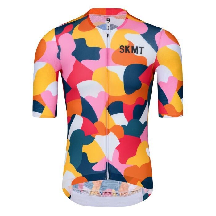 SKxMT Paintball Jersey