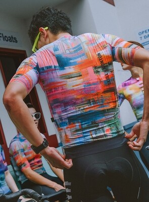 SKxMT Funiki Jersey
