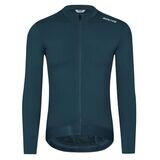 URBAN Rinsora Blue Thermal Jersey men