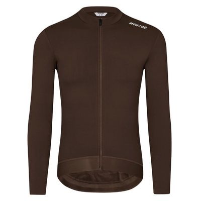 RINSORA Thermal Jersey Choc Men