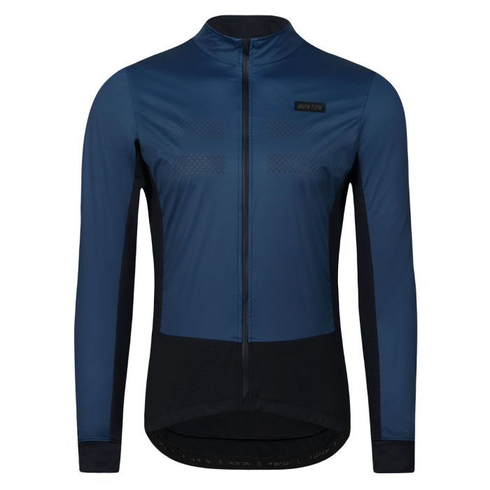 Yokaze Winter+ 2in1 Blue Jacket Men
