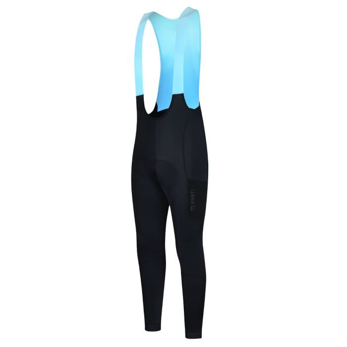 Thermal Moto Winter  Bib-tights Men