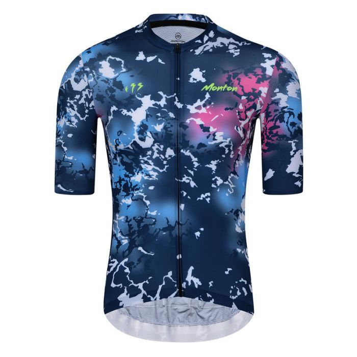 Lightening Jersey Men