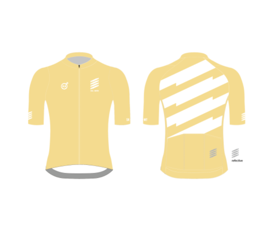 SKxMT Popcorn Jersey Men