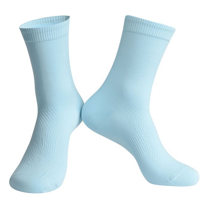 Socks Minima  Baby Blue