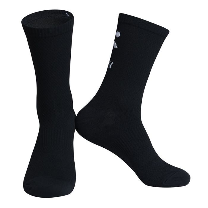 Grumpy Socks