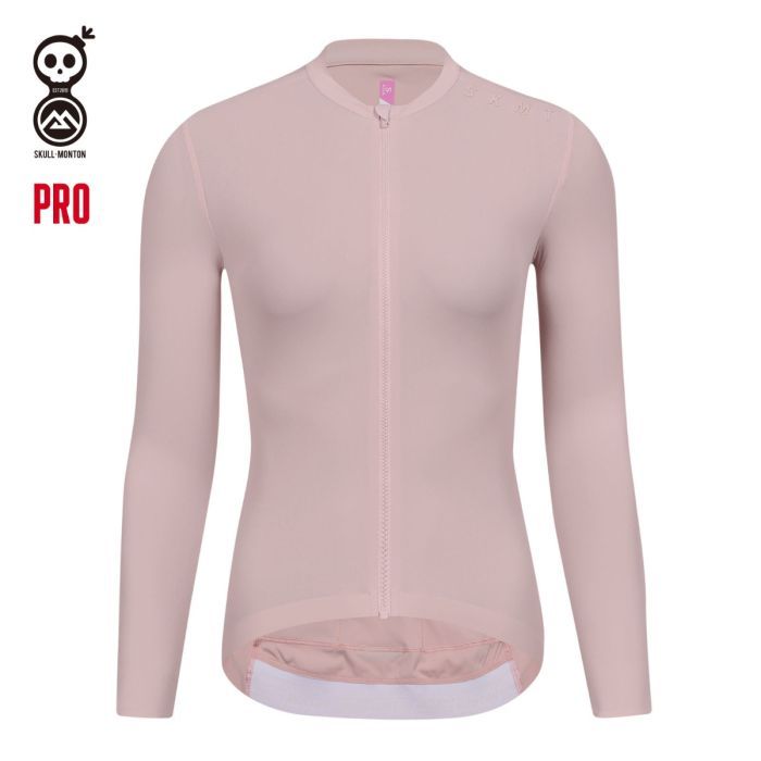 Elite Minima Summer Long Sleeve Jersey Women