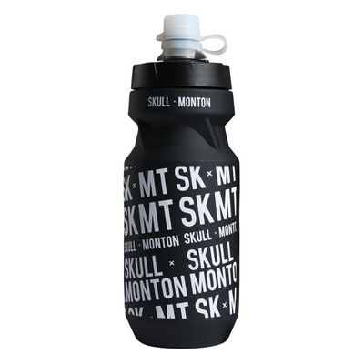 Waterbottle 620ML Black