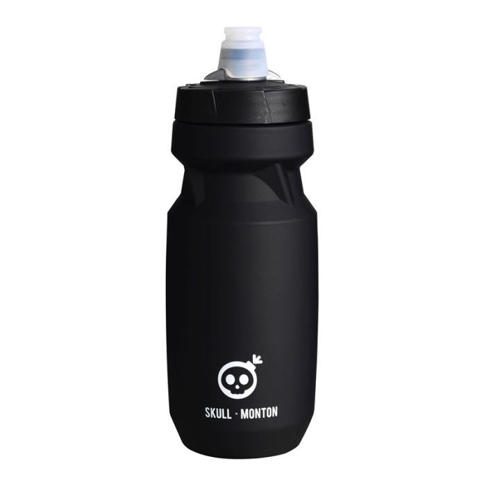 Waterbottle 610ML Black