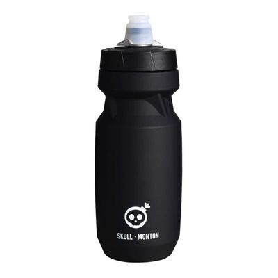 Waterbottle 610ML Black