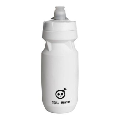 Waterbottle 610ML White