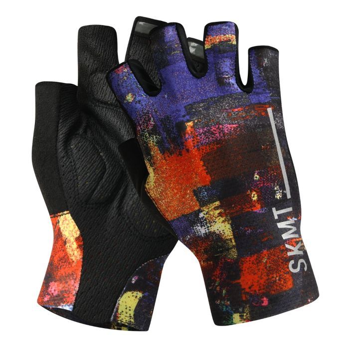 SKULL Journey Gloves