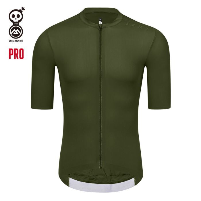 ELITE MINIMA Bronze Jersey Men