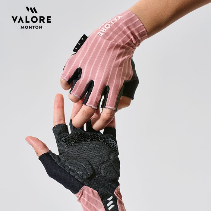 VALORE 3D Guava Short Gloves