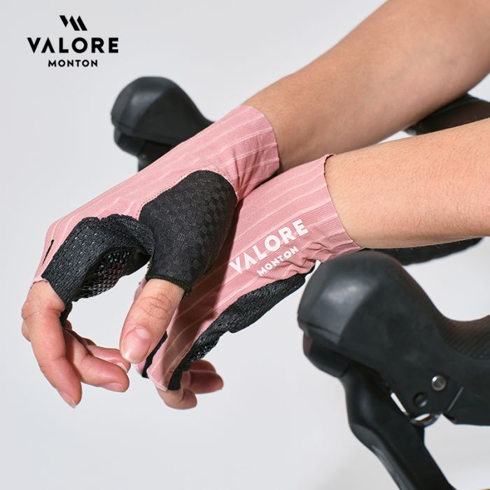 VALORE 3D Guava Short Gloves