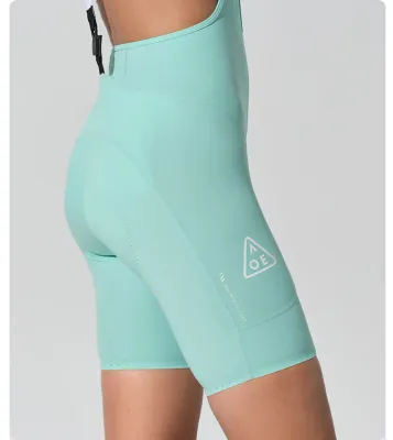 VALORE MAGNAFLEX BIB-SHORTS WOMEN CELESTE