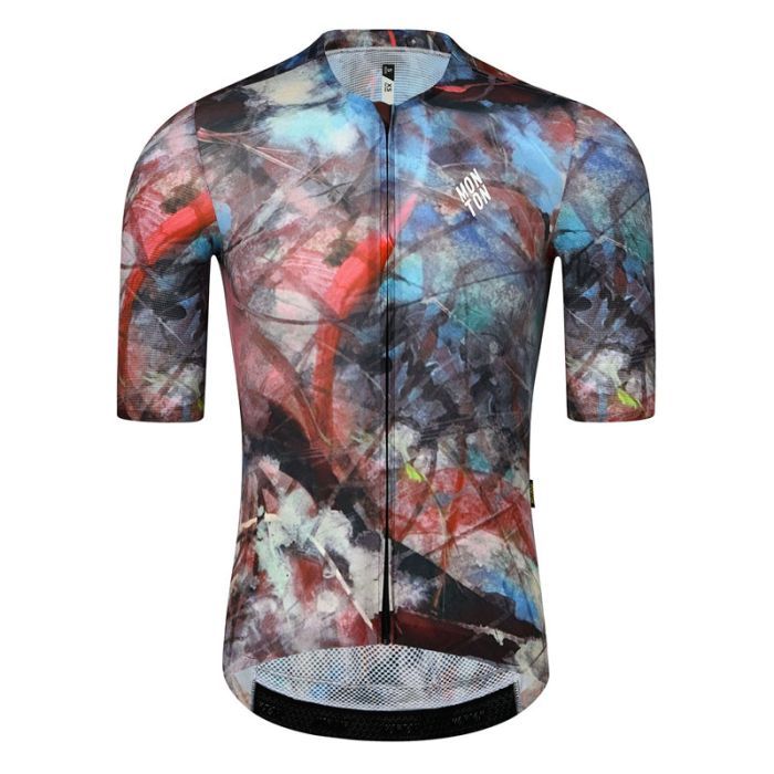 Whisper Jersey Men