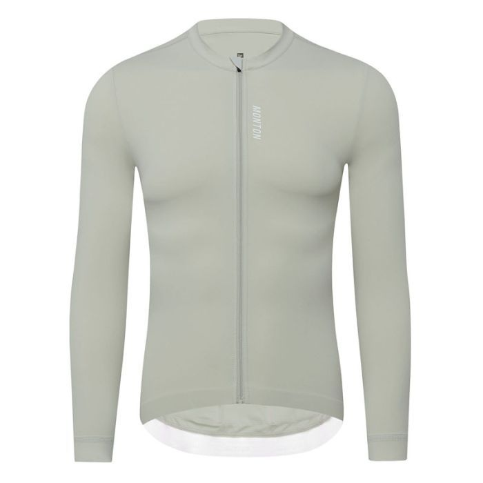 Reki Spring Cream Jersey Men