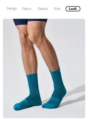 VALORE SOCKS Blue