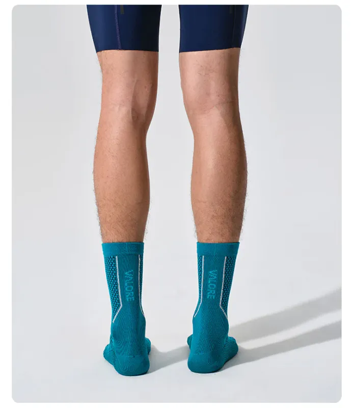 VALORE SOCKS Blue