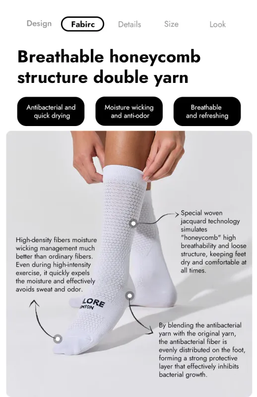 VALORE SOCKS White