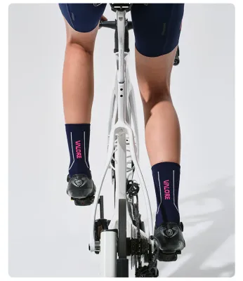VALORE SOCKS Navy