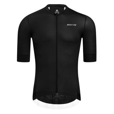 Traveler III Black Jersey Men