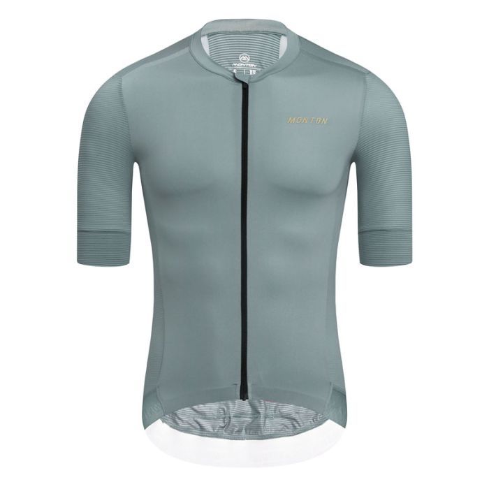 Traveler III Grey Jersey Men